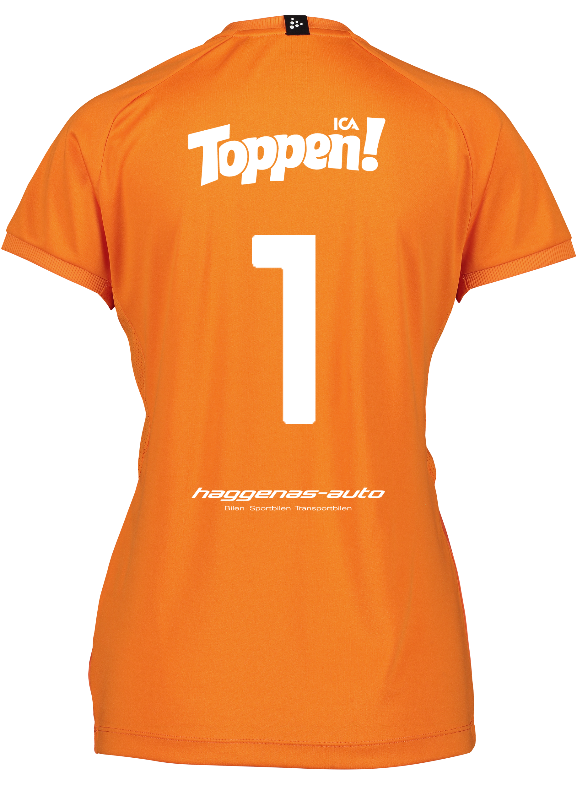 CRAFT, Progress 2.0 Graphic Jsy W