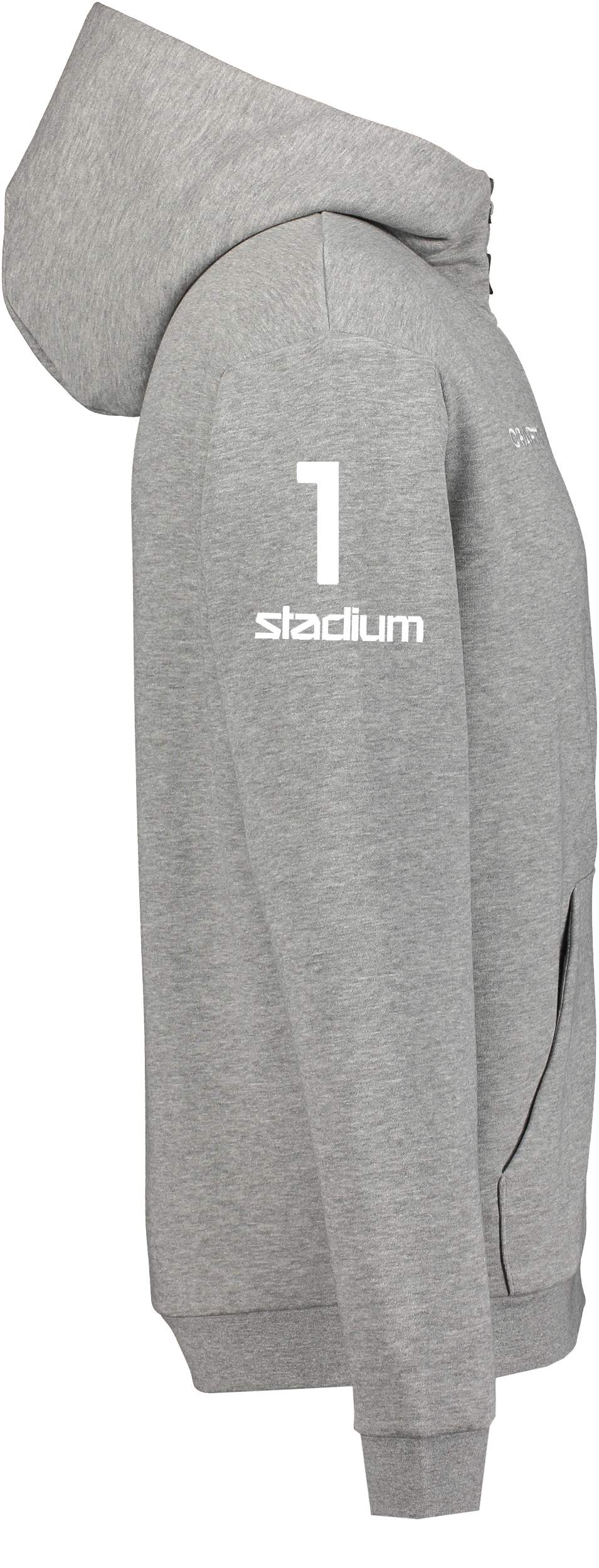 CRAFT, Community 2.0 Fz Hood