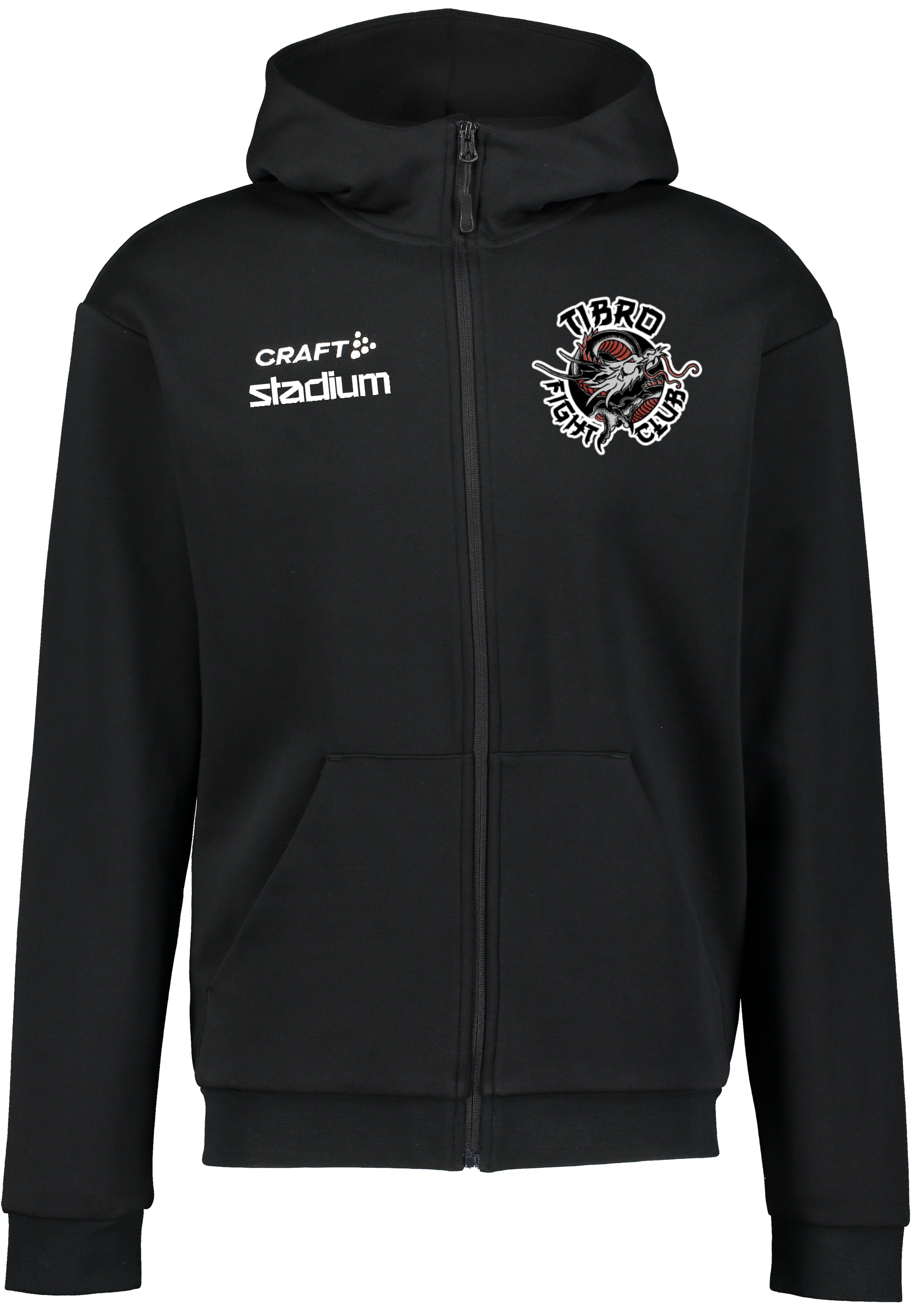 
CRAFT, 
Community 2.0 Fz Hood, 
Detail 1
