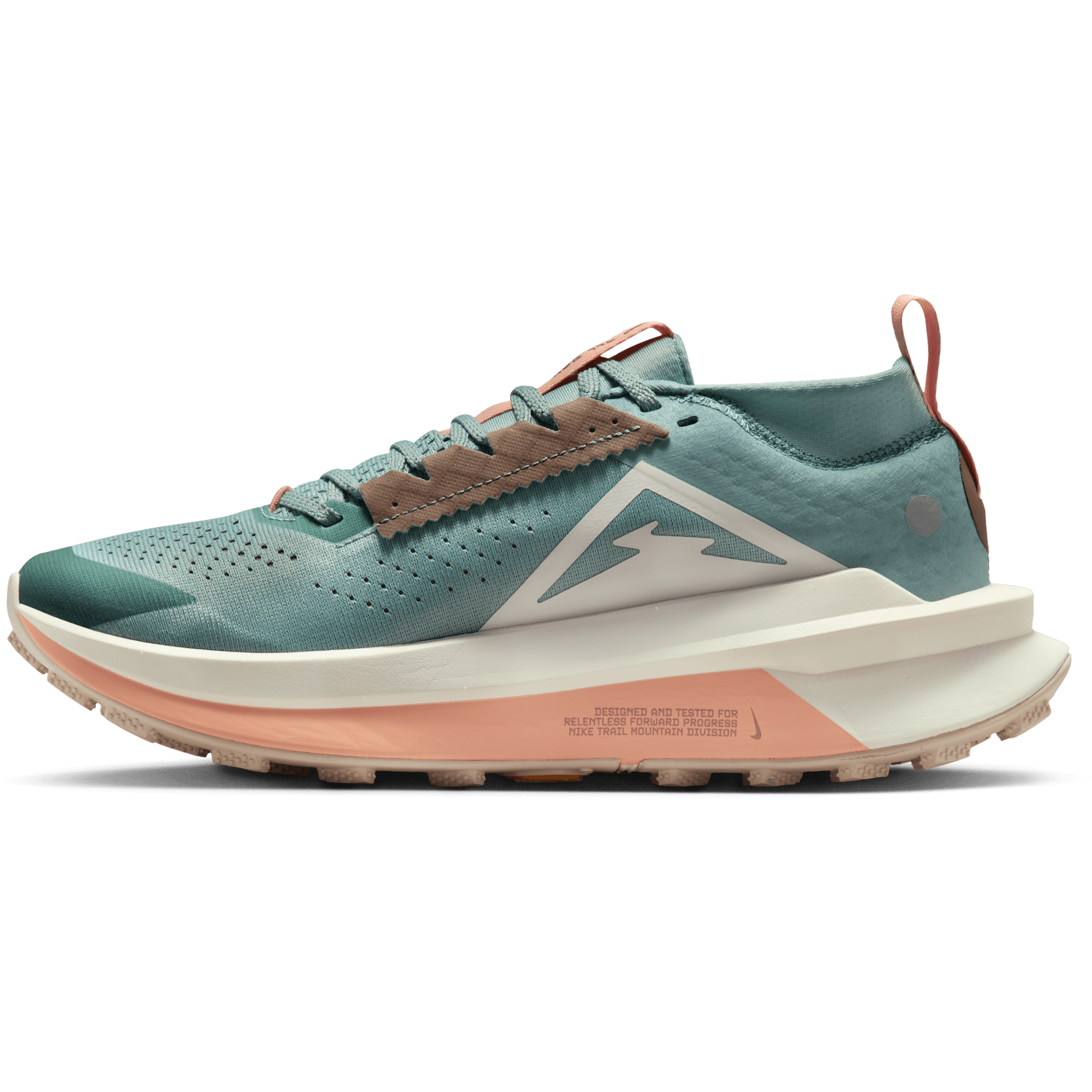 NIKE, W Zegama Trail 2