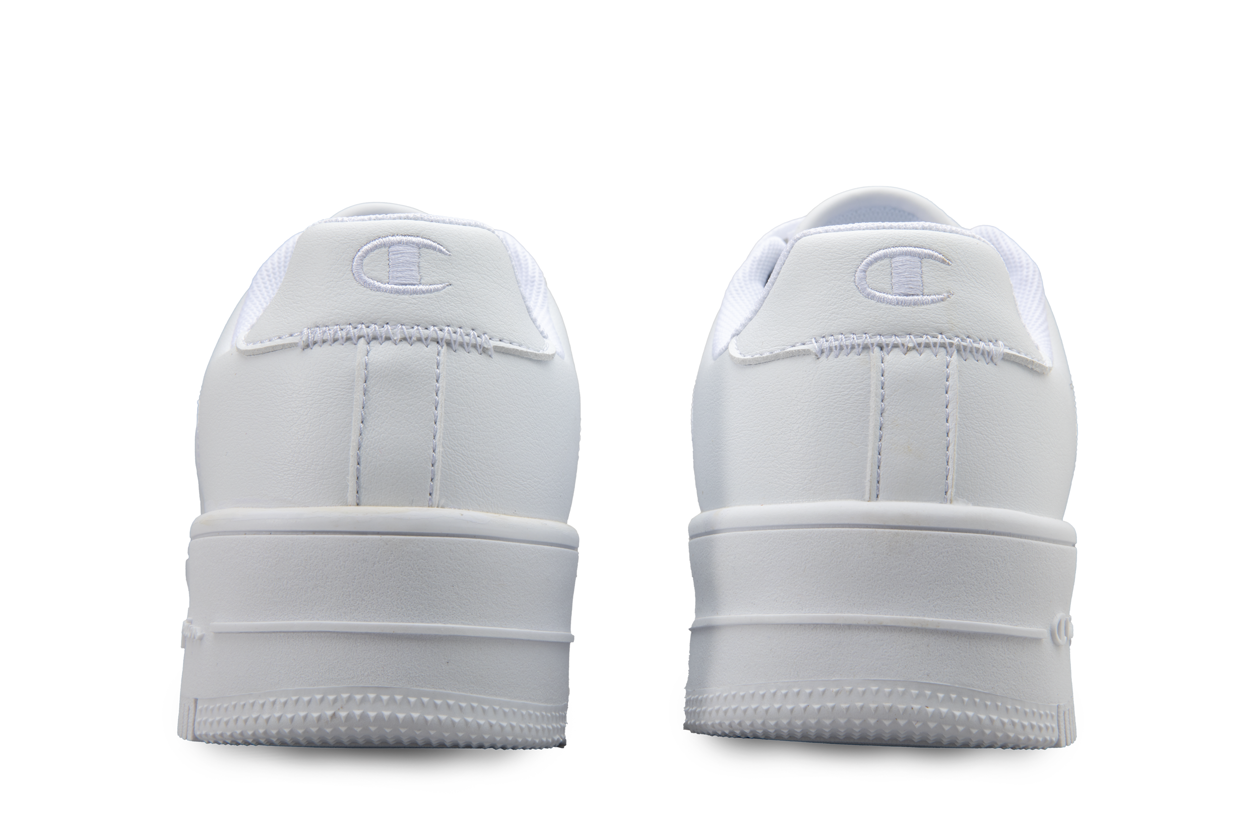 CHAMPION, W RD18 Platform Low