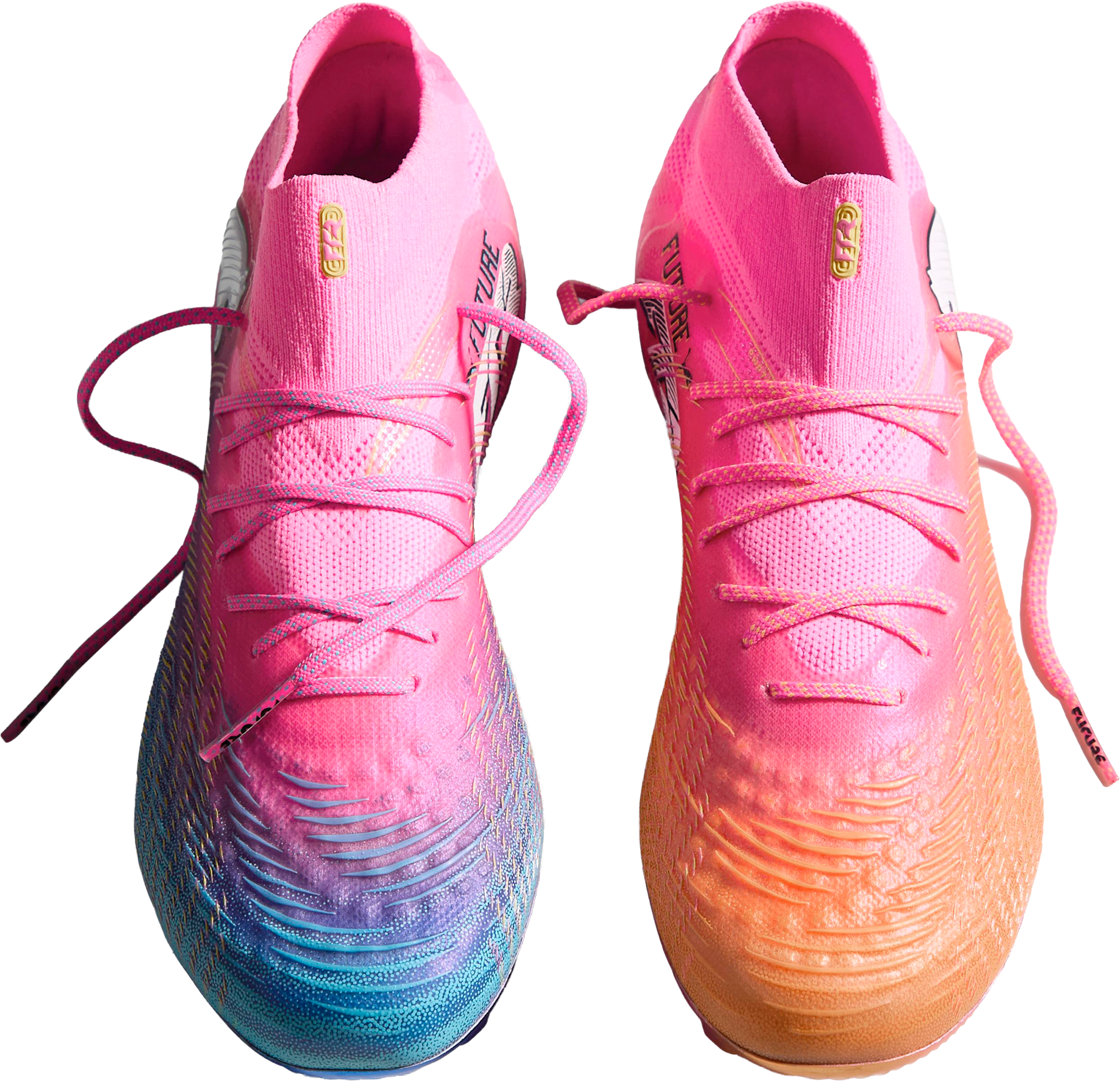 PUMA, FUTURE 9 ULTIMATE FG W
