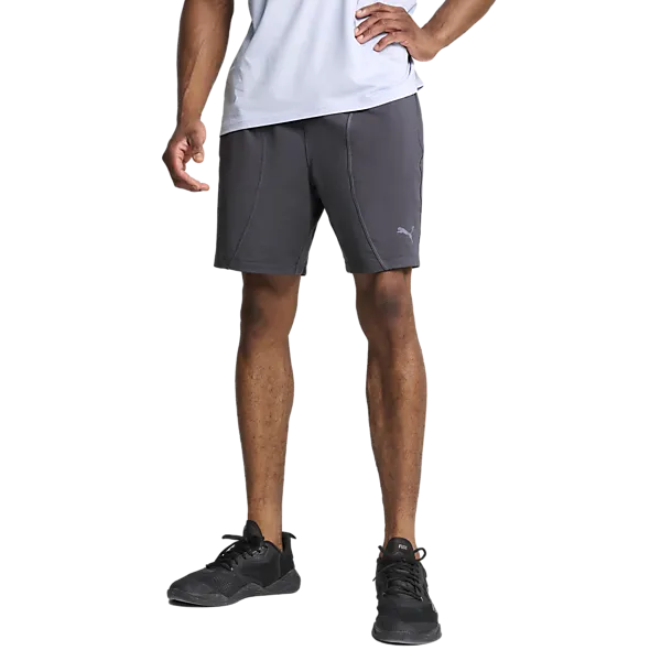 PUMA Трикотажные шорты M Cloudspun 7 дюймов