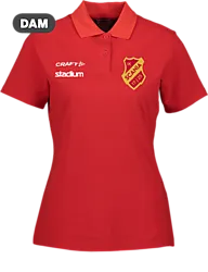 384425103101 CRAFT Progress 2.0 Polo W 384425103101 CRAFT Progress 2.0 Polo W Standard Small1x1