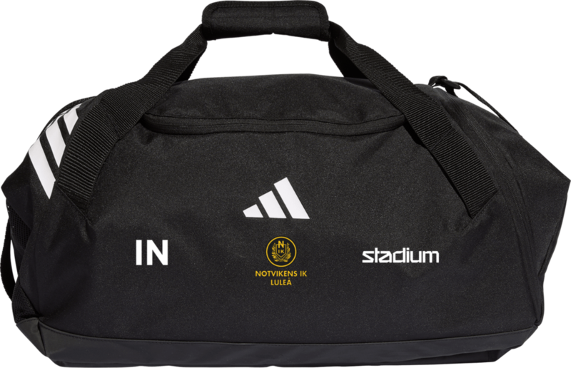 
ADIDAS, 
TIRO DUFFLE M, 
Detail 1
