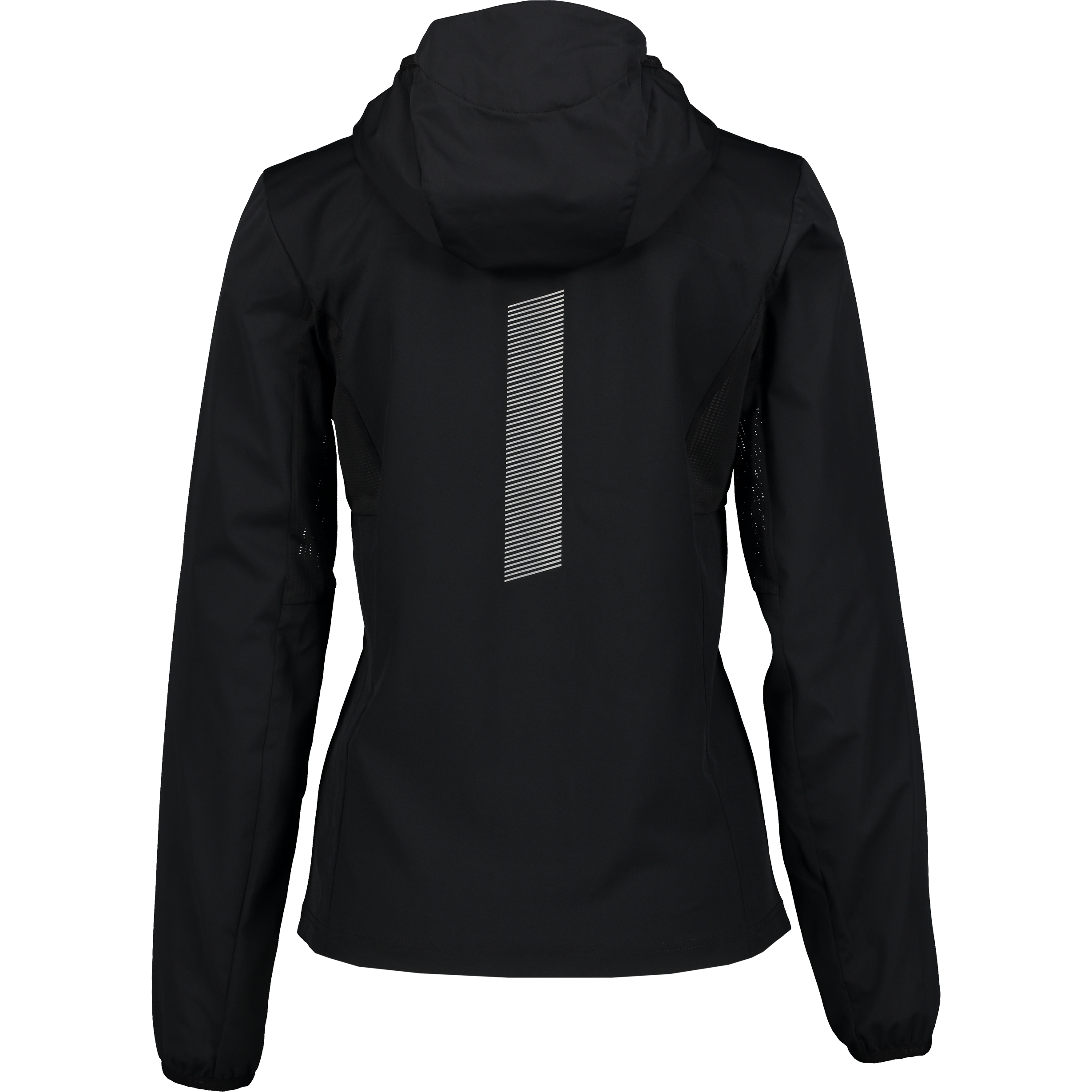 DAHLIE, W Jkt Winter Run Protect