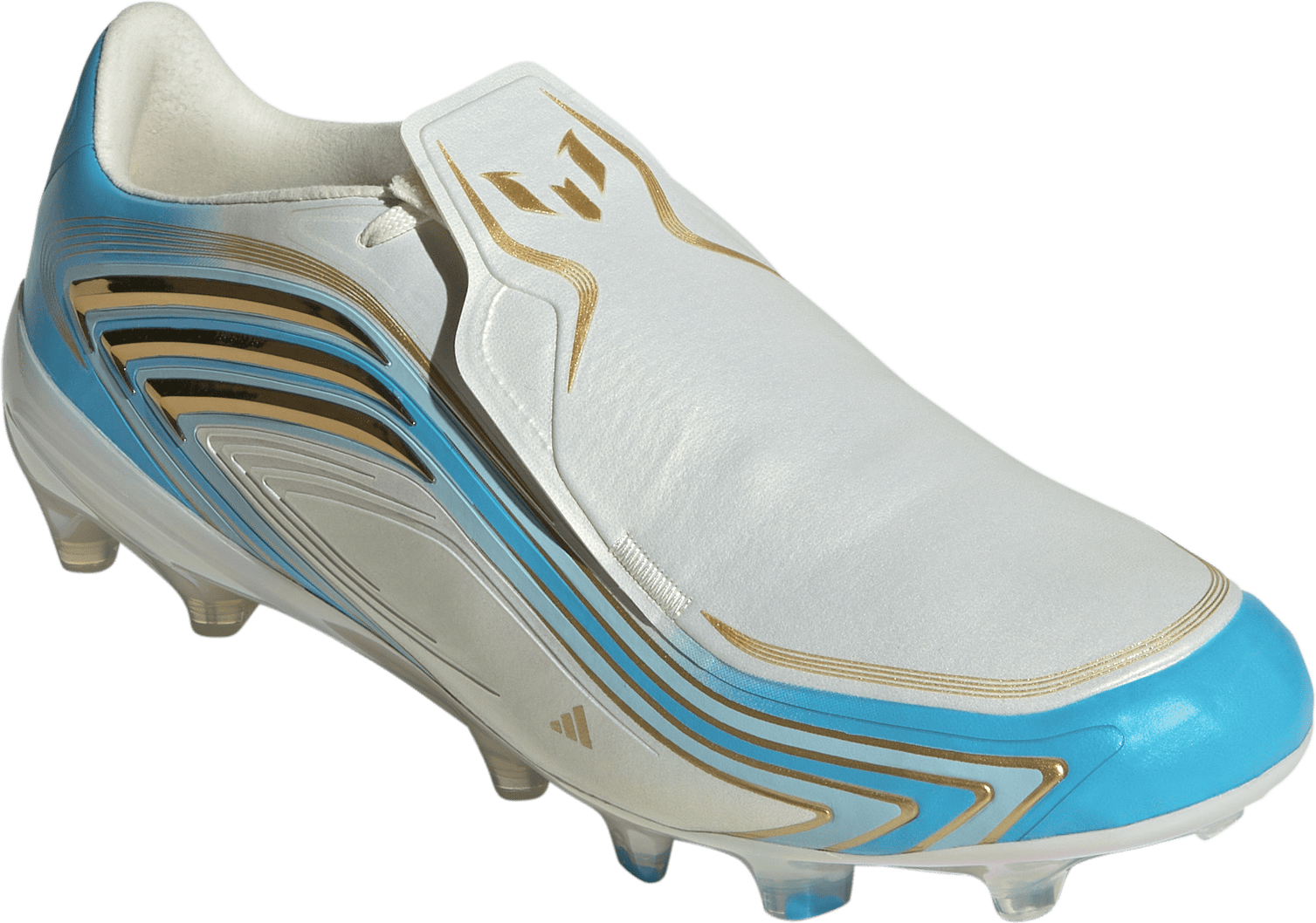 ADIDAS, F50 MESSI ELITE AG