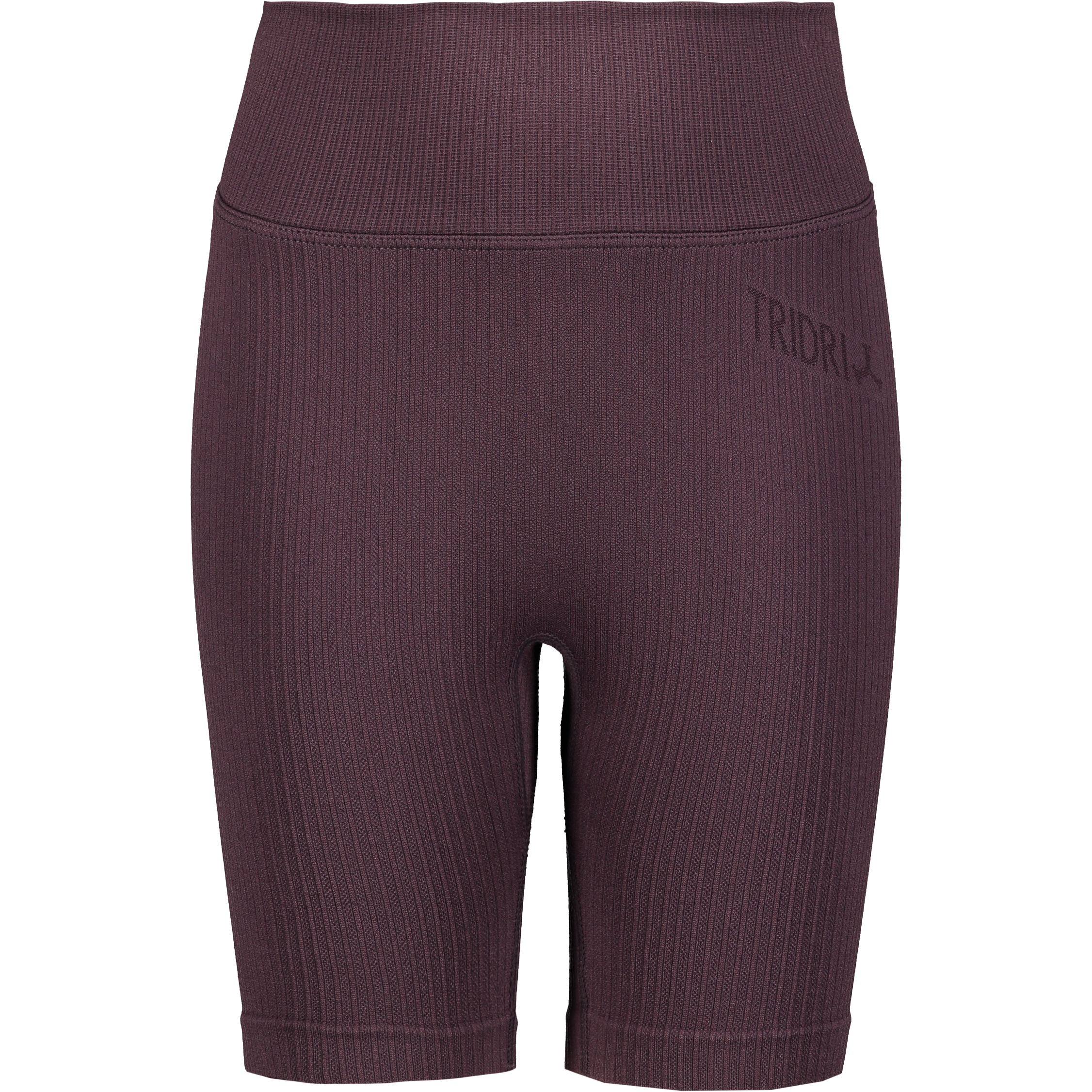 
TRIDRI, 
Ribbed Seamless Bike Jr, 
Detail 1
