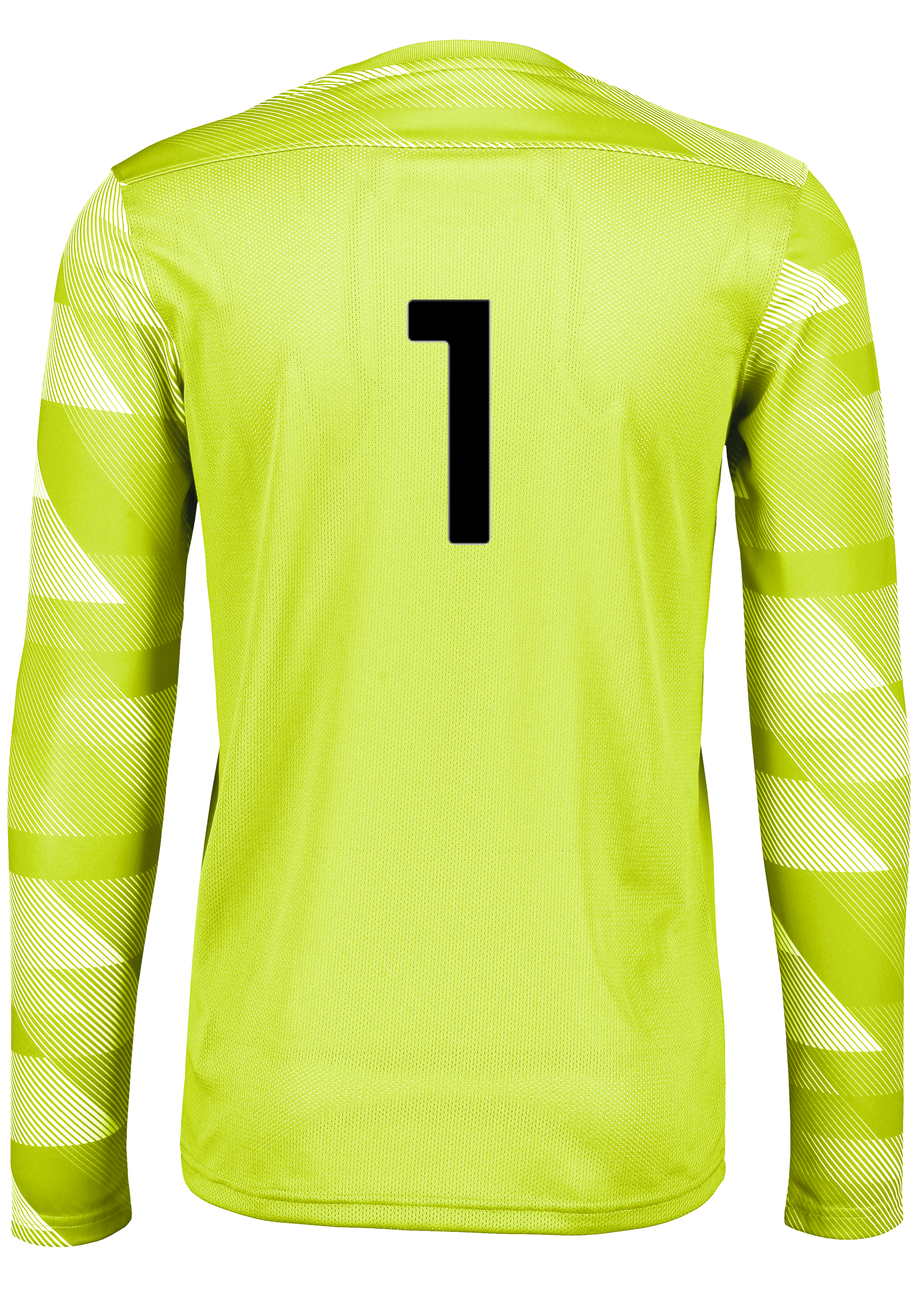 NIKE, Park Iv Gk Jsy