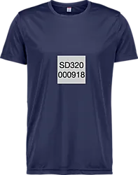 292683109101 CLIQUE Active Tee Men 292683109101 CLIQUE Active Tee Men Standard Small1x1