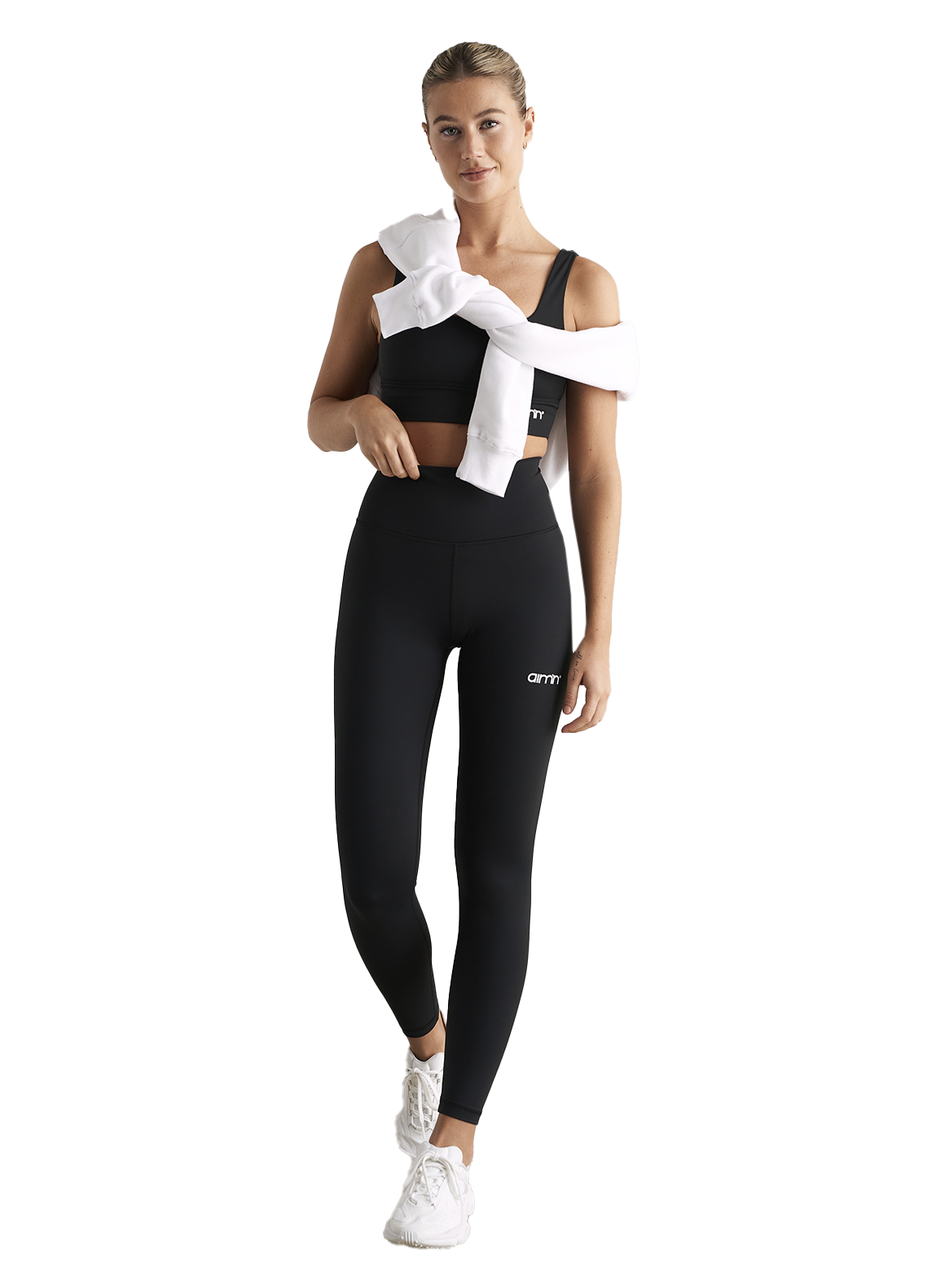 AIM&acute;N, W Core Tights