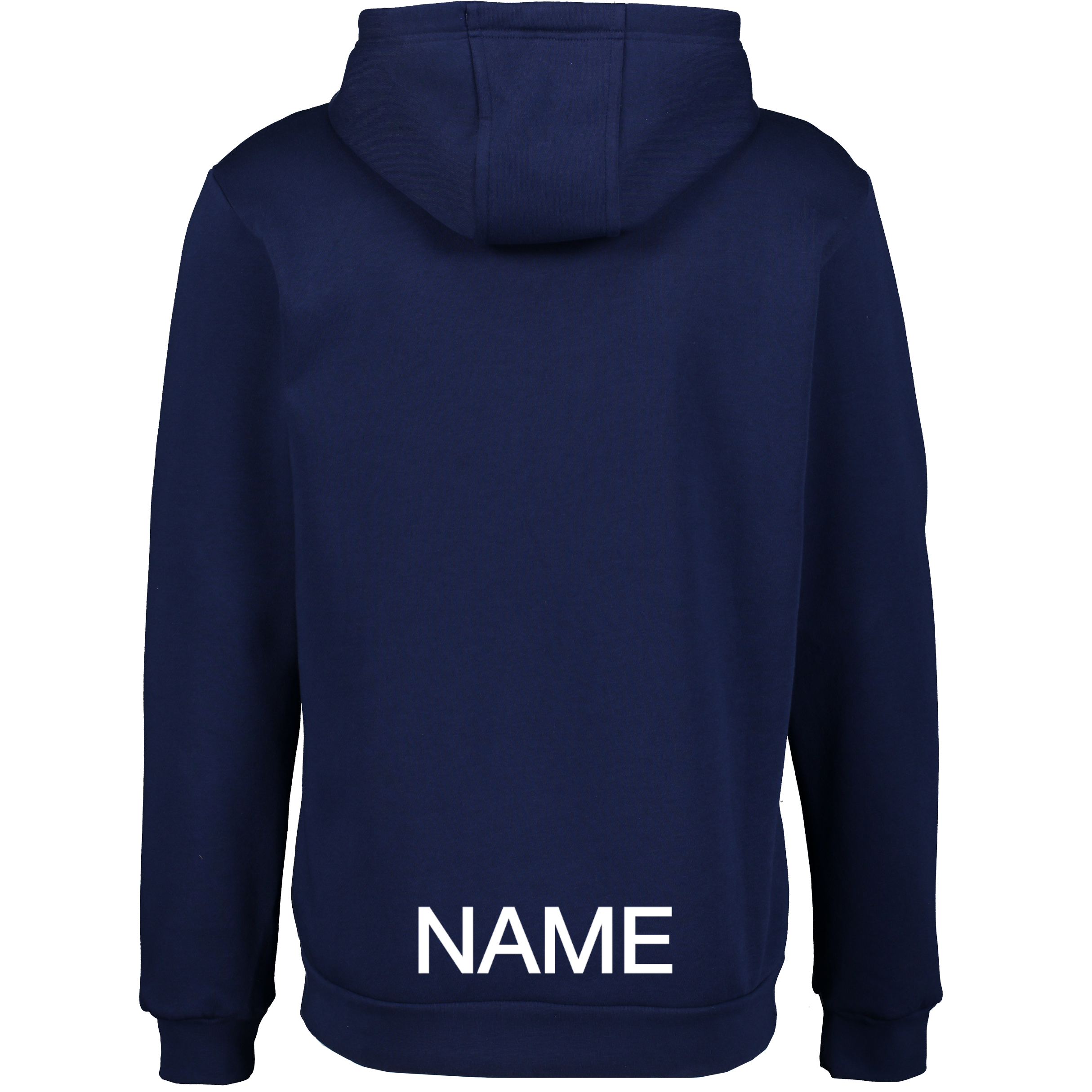 ADIDAS, ENT26 FZ HOOD JR