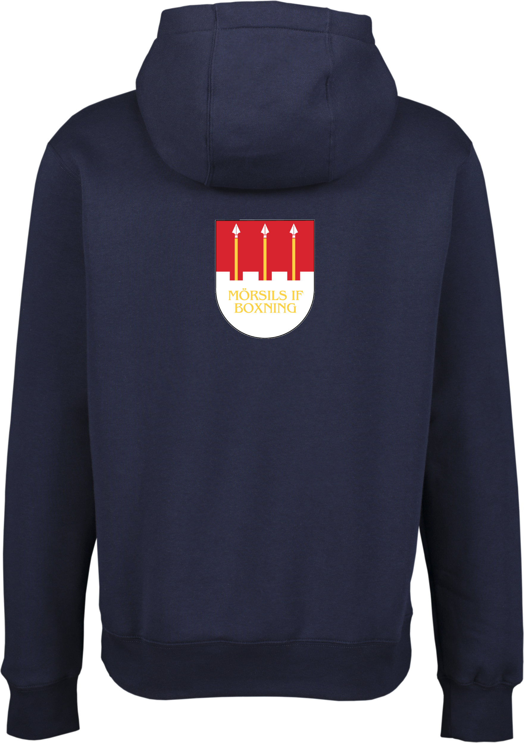 NIKE, Park 20 Flc Hood