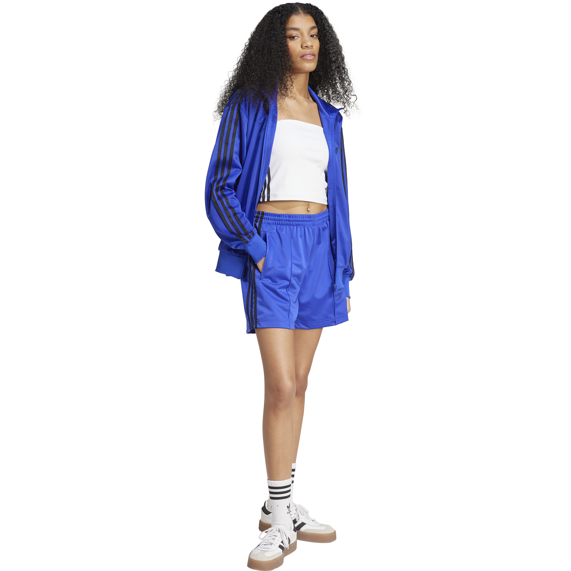 ADIDAS ORIGINALS, W Firebird Tt