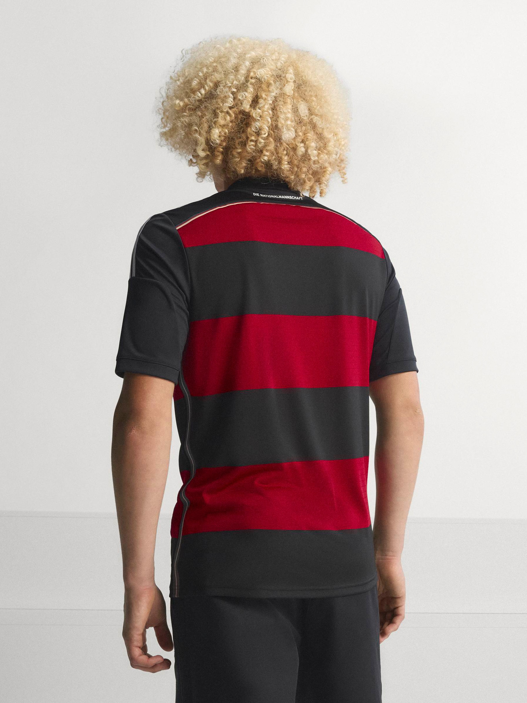 ADIDAS ORIGINALS, DFB A JSY 14