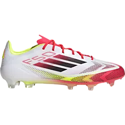 F50 Elite Fg - Ftwwht/Cblack Standard Small1x1