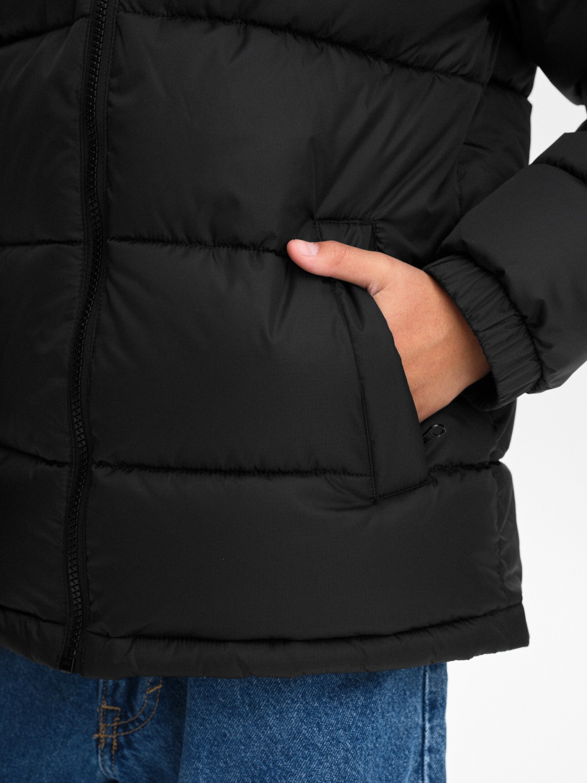 EVEREST, J Yazz Jacket