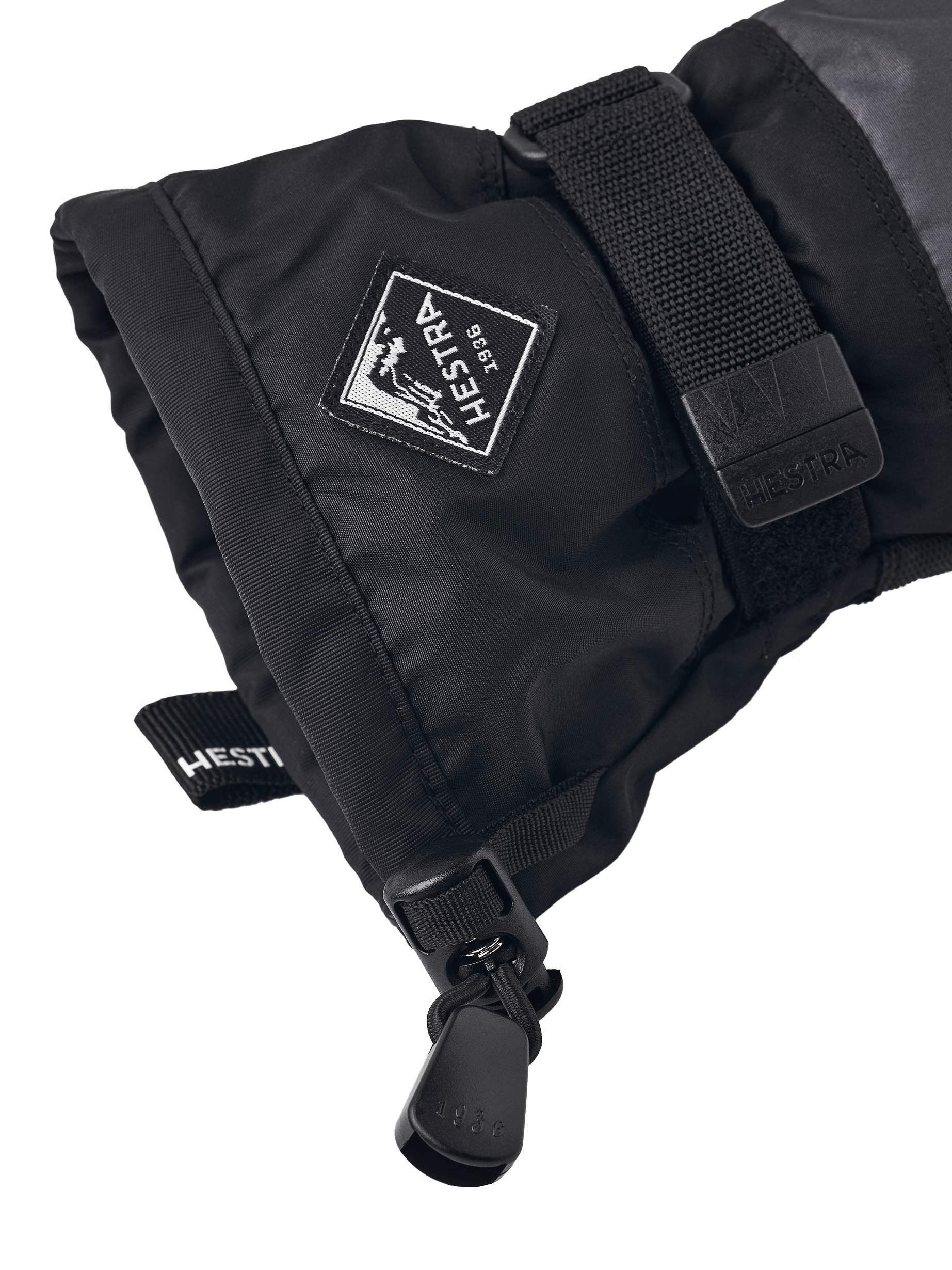 HESTRA, J Gauntlet Czone Glove