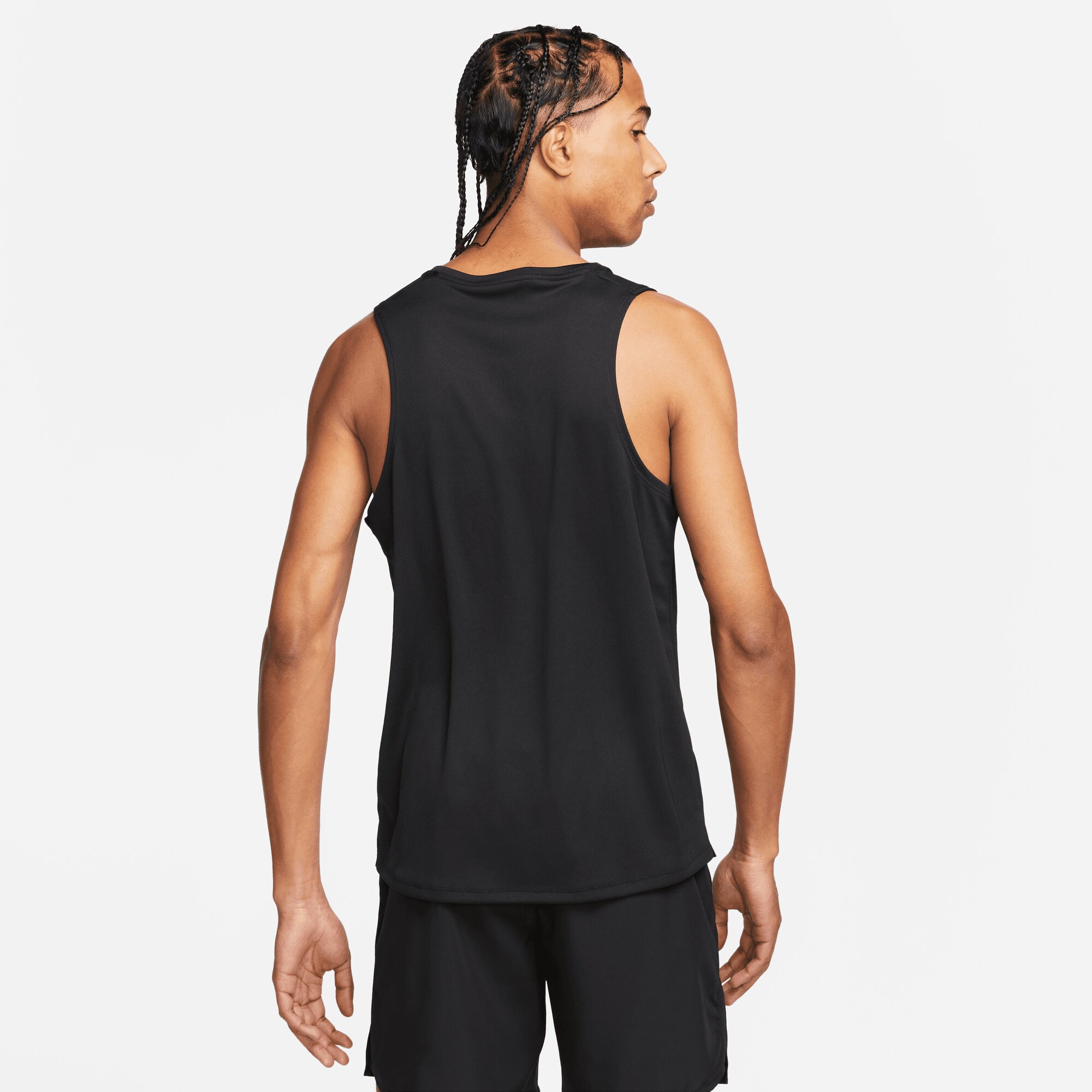 NIKE, M Nike Dri-Fit Miler