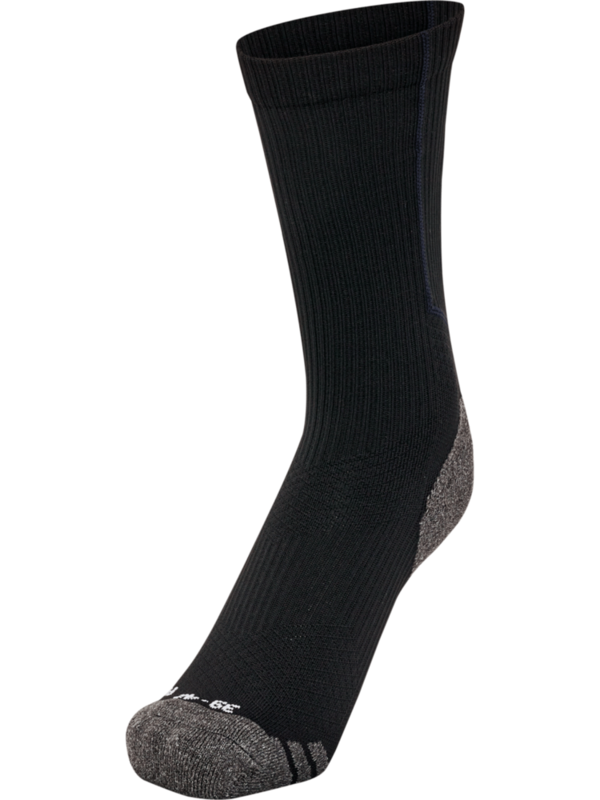 
HUMMEL, 
Pro Training Socks Low, 
Detail 1
