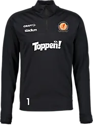 394169105101 CRAFT Evolve 2.0 Half Zip M 394169105101 CRAFT Evolve 2.0 Half Zip M Standard Small1x1