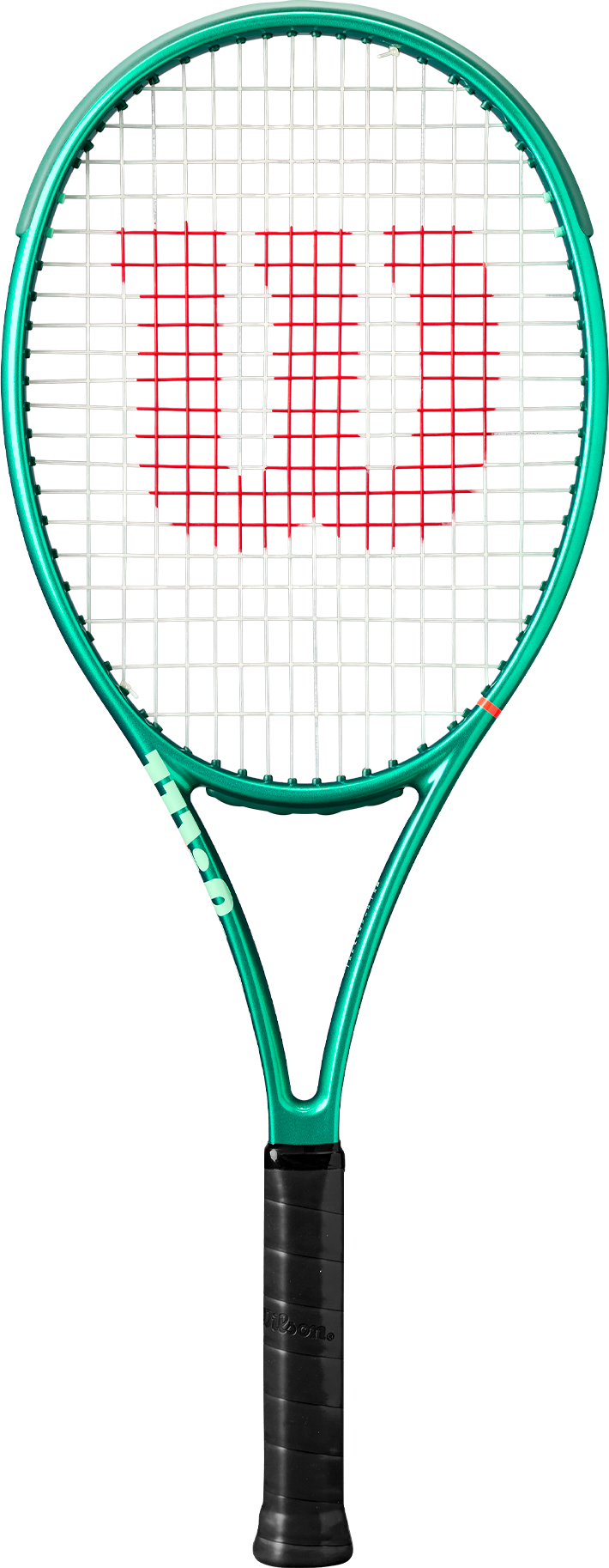 
WILSON, 
BLADE 101 TEAM V10 RKT, 
Detail 1
