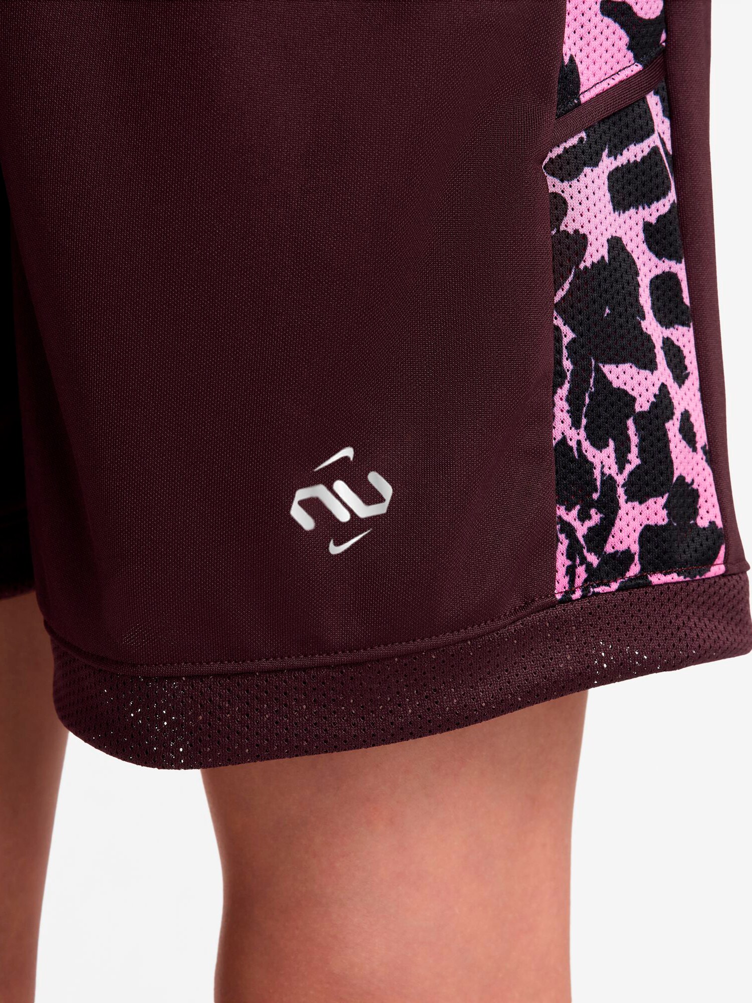 NIKE, G UNITED ACADEMY DF SHORT 4IN