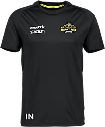 321483107101 CRAFT Evolve Tee Jr 321483107101 CRAFT Evolve Tee Jr Standard Small1x1