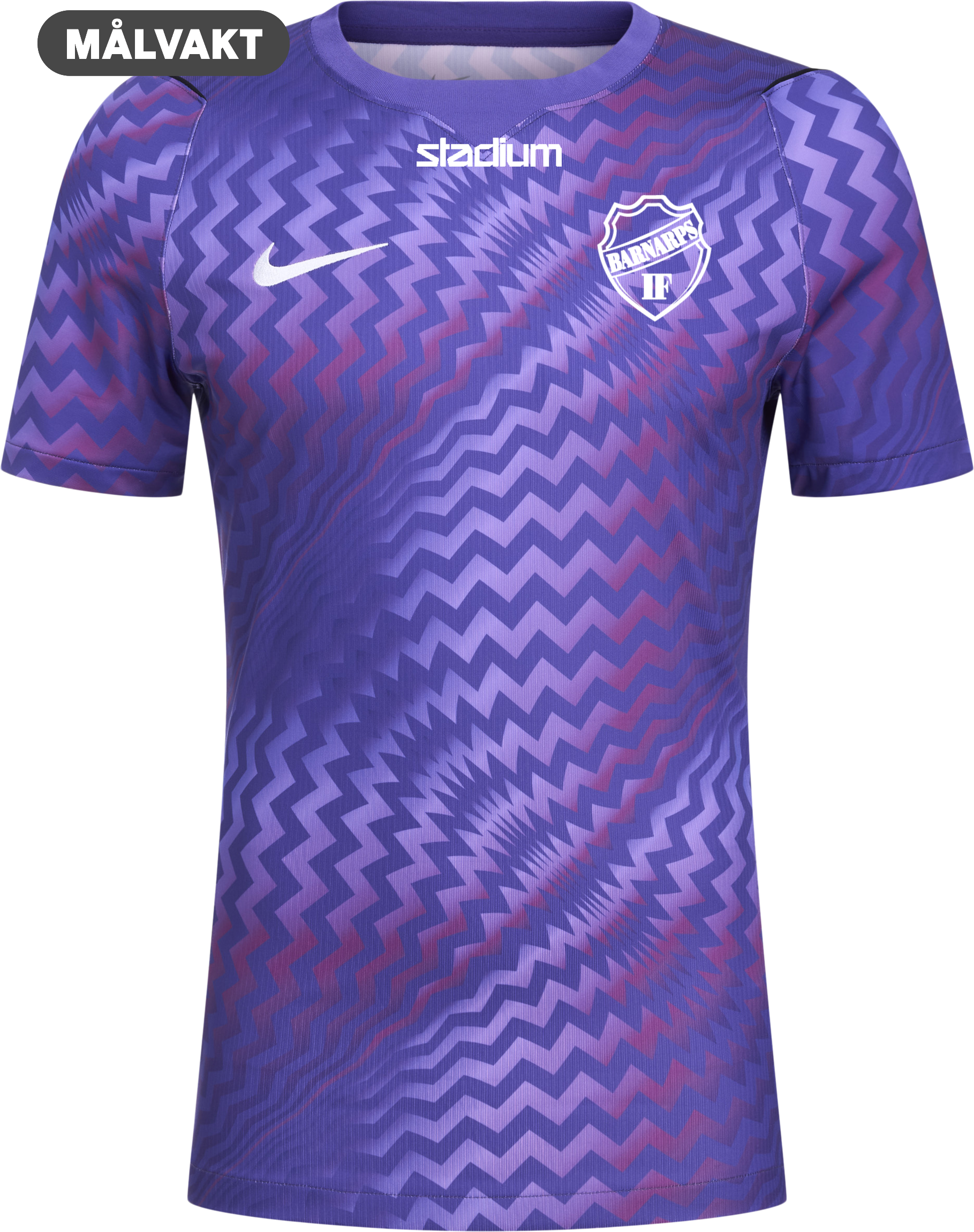 
NIKE, 
GARDIEN VI GK SS JSY JR, 
Detail 1
