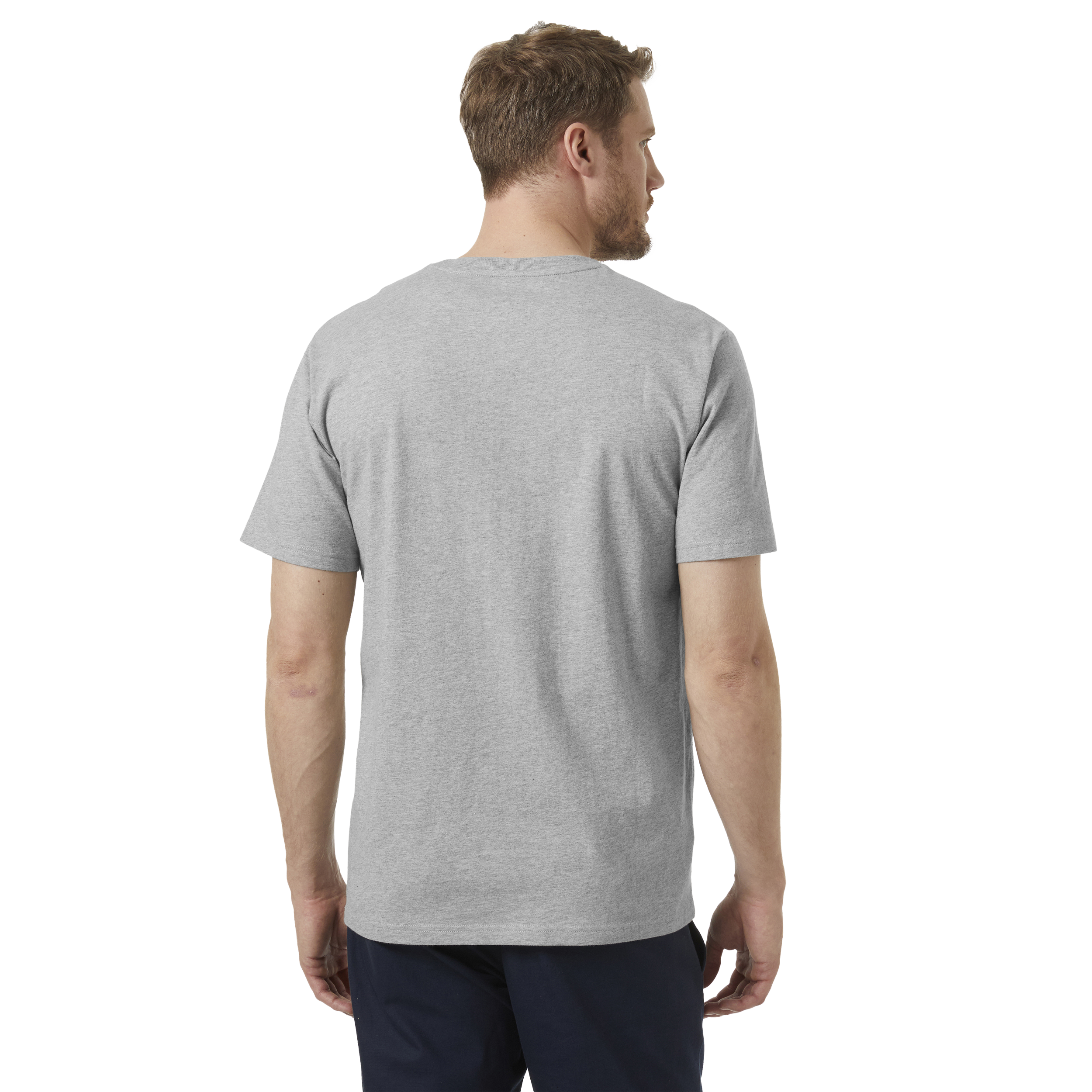 HELLY HANSEN, Logo T-shirt