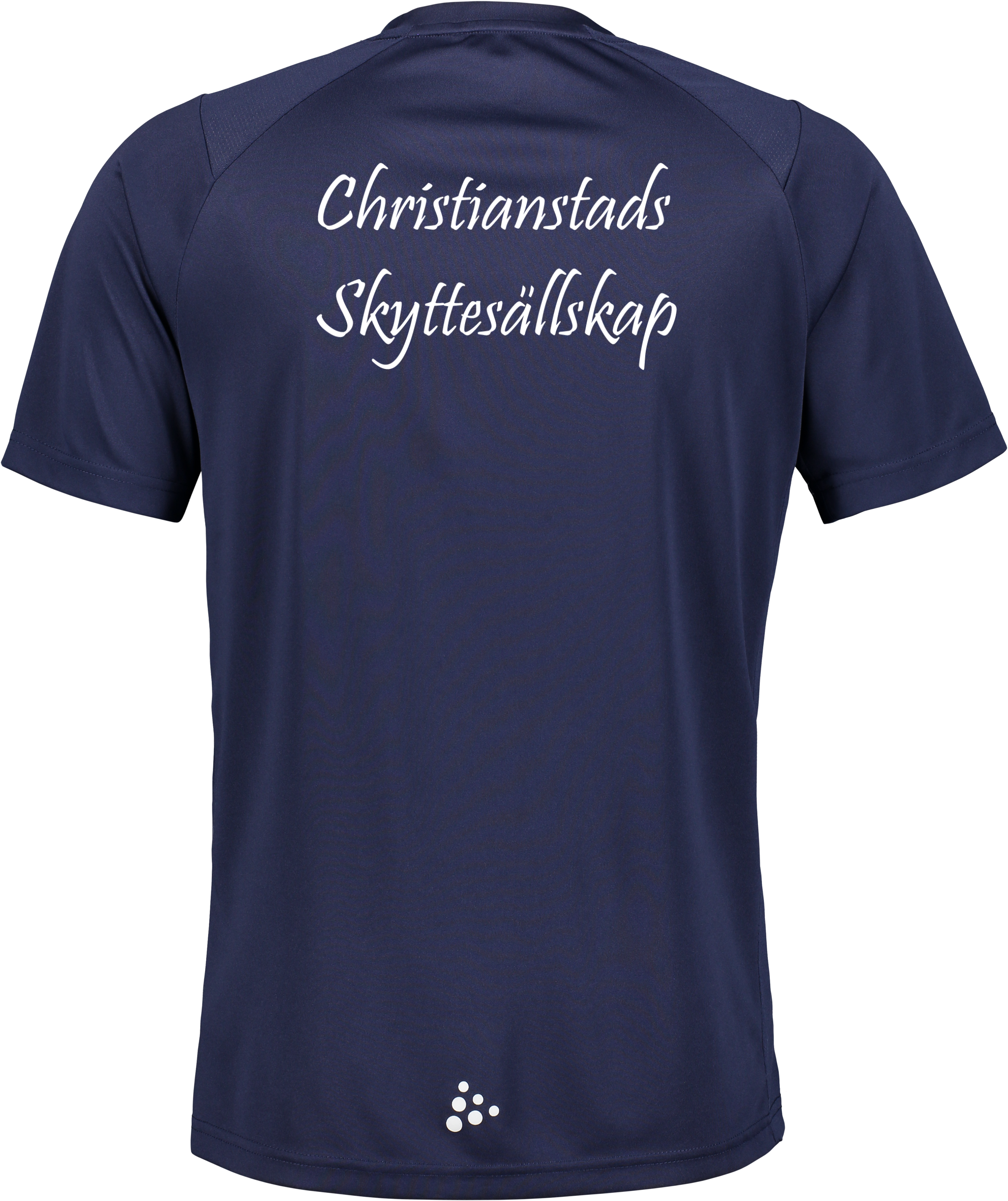 CRAFT, Rush 2.0 Ss Tee Jr