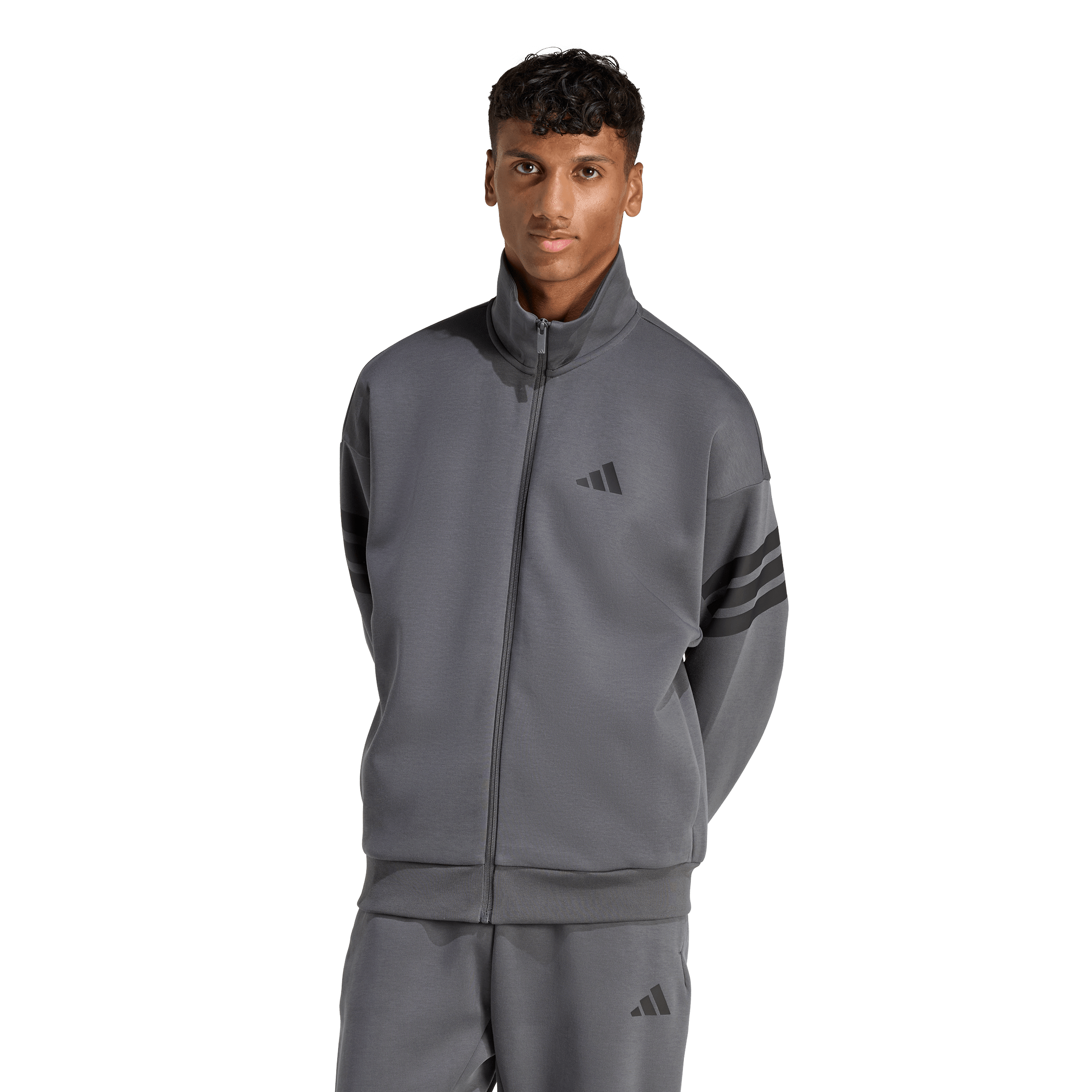 
ADIDAS, 
M Fi 3s Tt, 
Detail 1
