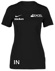 299009101101 NIKE Park VII SS Jsy W 299009101101 NIKE Park VII SS Jsy W Standard Small1x1