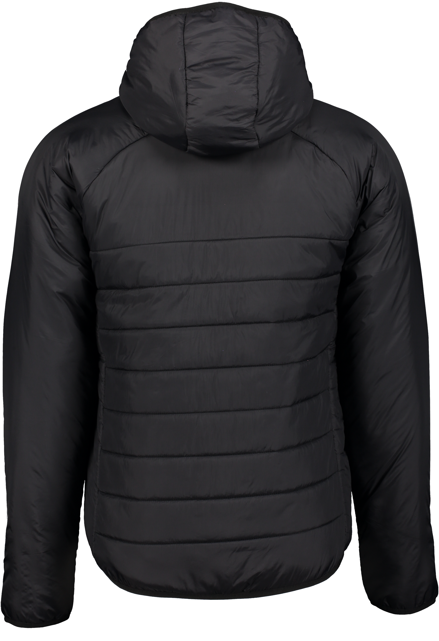 HUMMEL, Go Quilted Hood Jacket