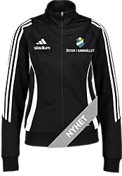 390927101101 ADIDAS Tiro24 Tr Jkt W 390927101101 ADIDAS Tiro24 Tr Jkt W Standard Small1x1