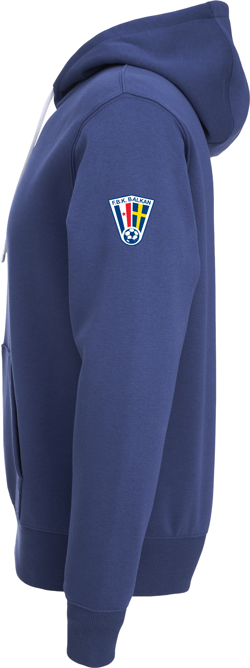 NIKE, PARK26 FLC HOOD