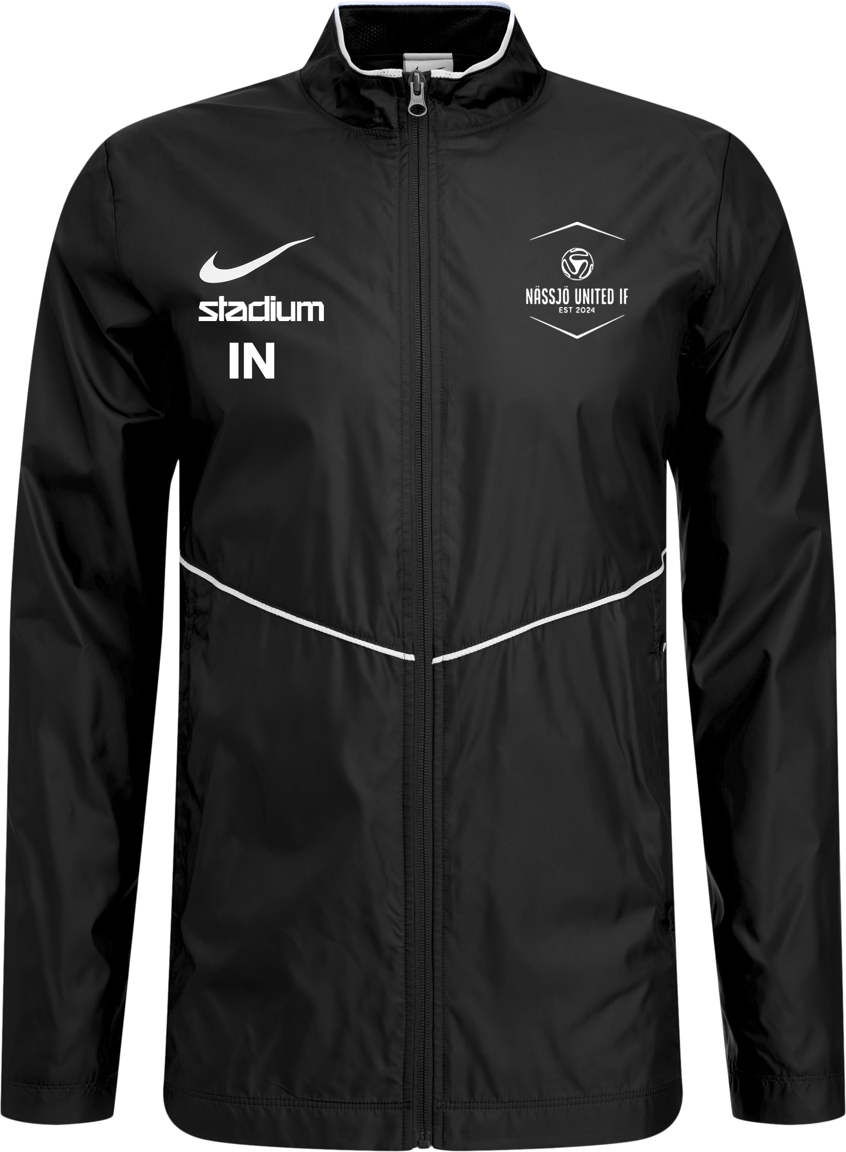 
NIKE, 
PARK26 WIND JKT, 
Detail 1
