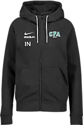318208102101 NIKE Park 20 Fleece Hood FZ 318208102101 NIKE Park 20 Fleece Hood FZ Standard Small1x1