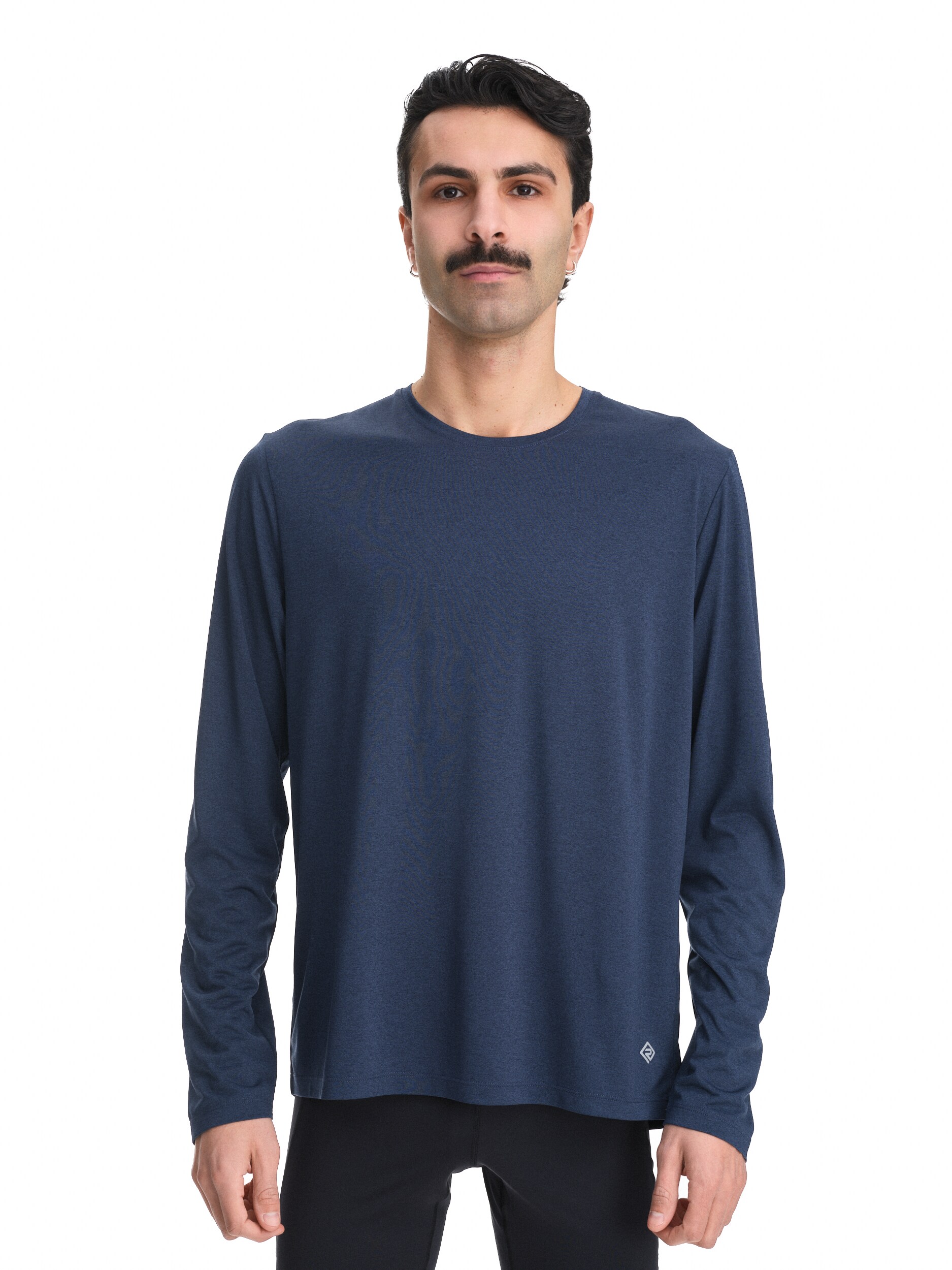 
RONHILL, 
Run Long Sleeved Tee M, 
Detail 1

