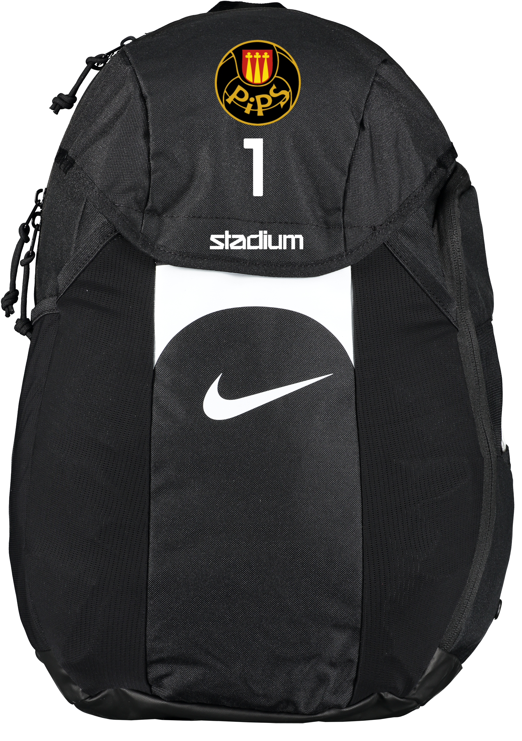 
NIKE, 
Academy Team Bp, 
Detail 1
