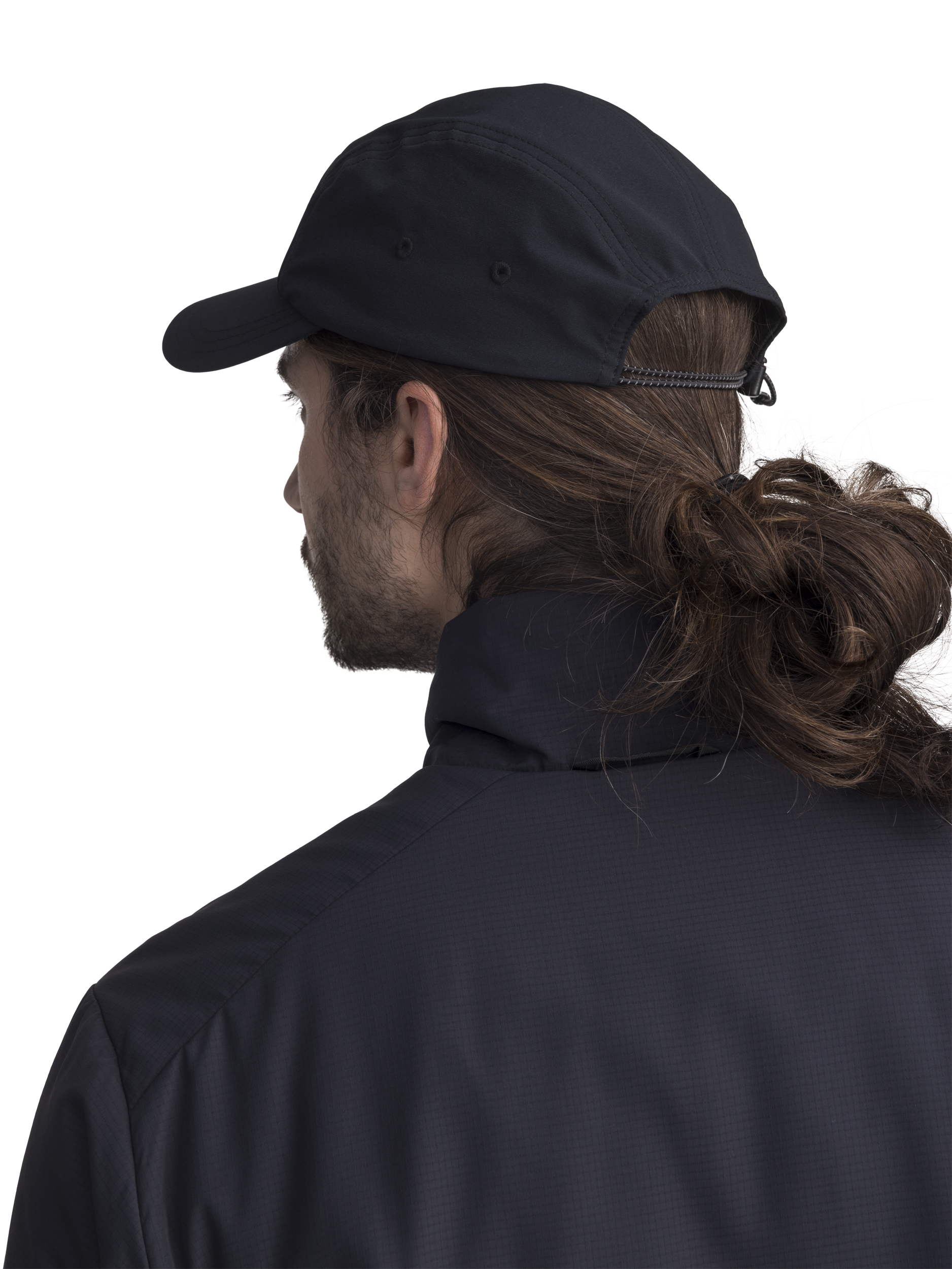 EVEREST, Active 5 Panel Cap