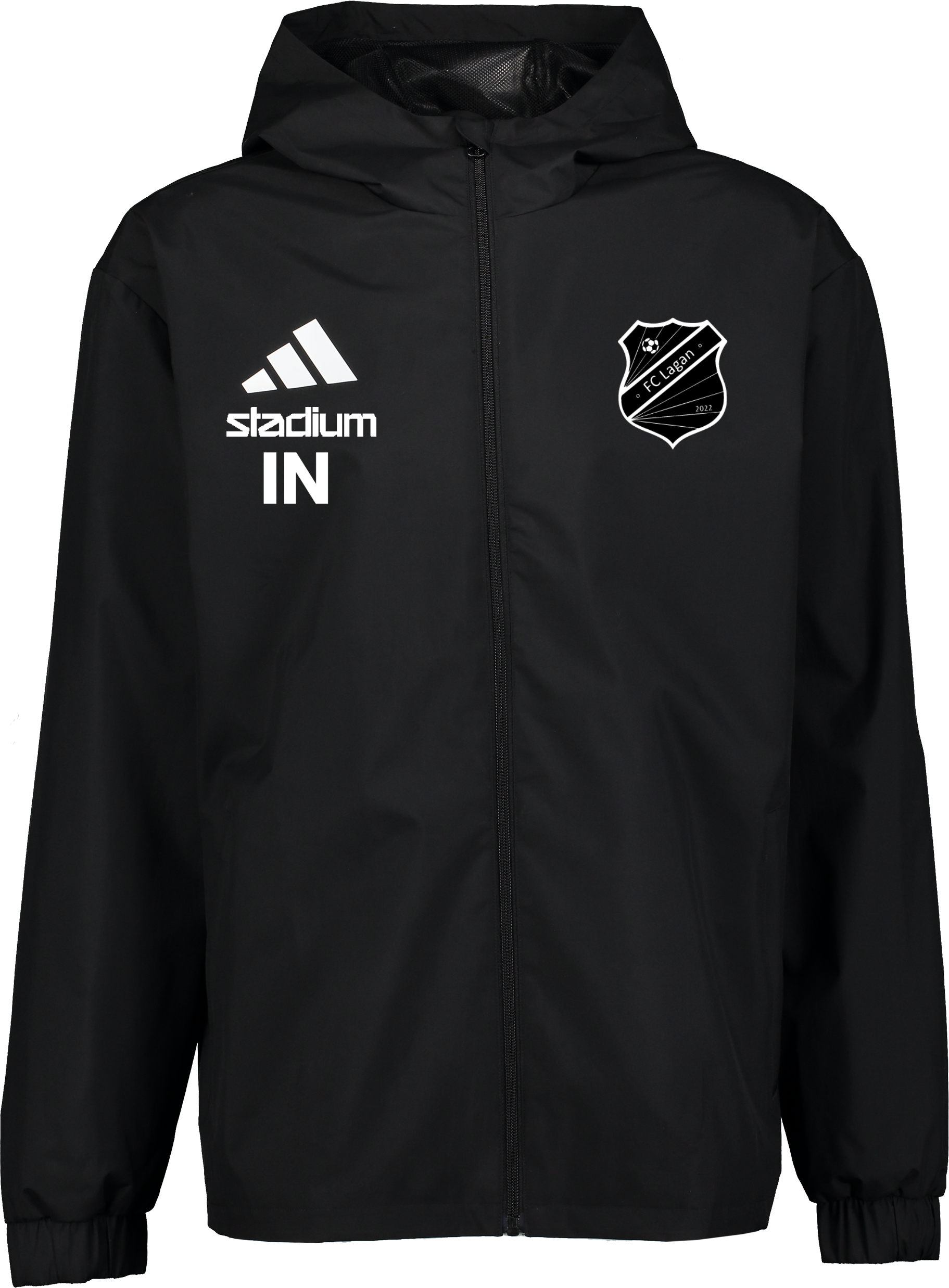 
ADIDAS, 
ENT26 AW JKT, 
Detail 1
