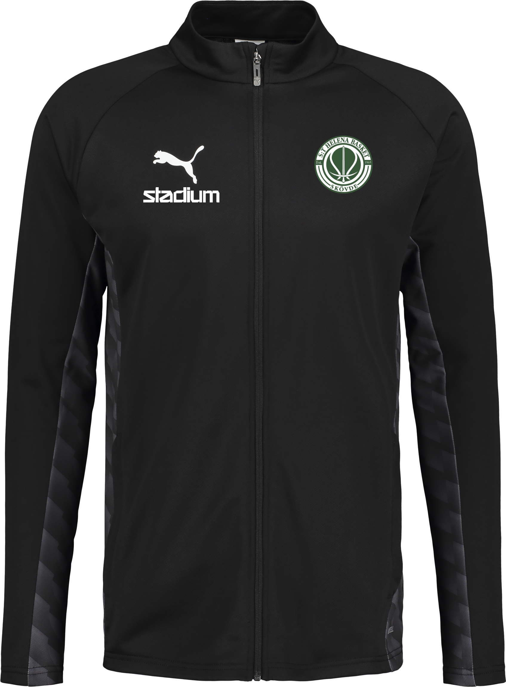
PUMA, 
TEAMLIGA26 TRAINING JACKET, 
Detail 1
