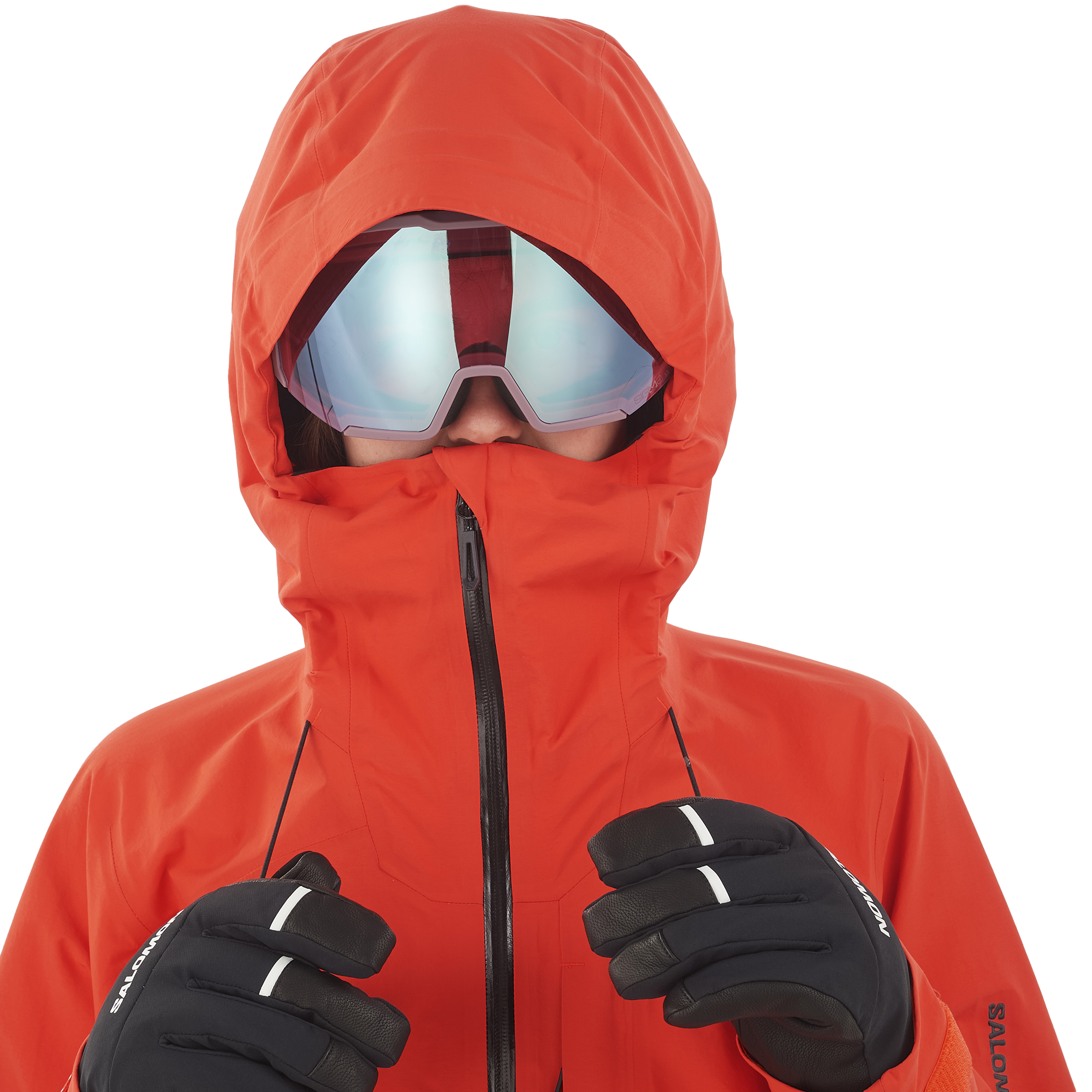 SALOMON, Absolute 3l Jkt W