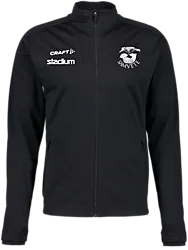 394166105101 CRAFT Evolve 2.0 Full Zip Jacket M 394166105101 CRAFT Evolve 2.0 Full Zip Jacket M Standard Small1x1
