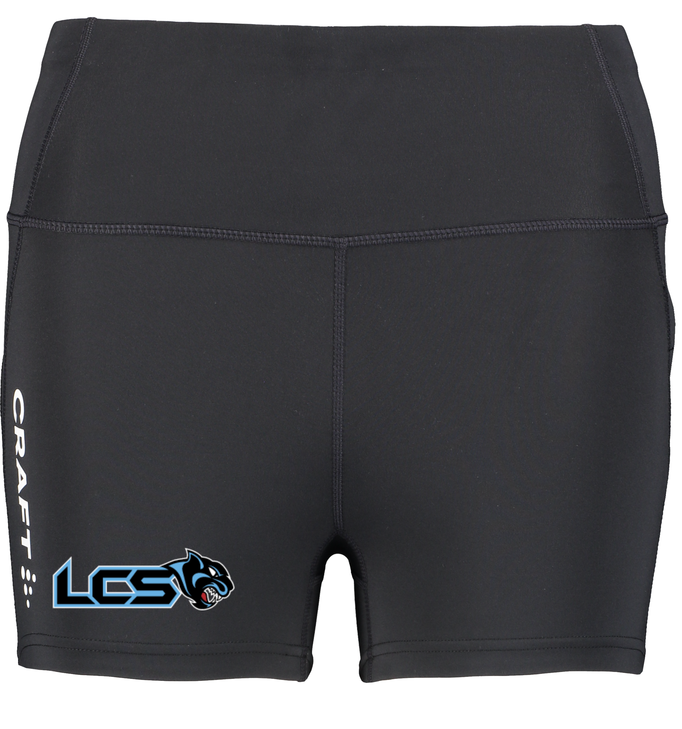 
CRAFT, 
Rush 2.0 Hot Pant W, 
Detail 1
