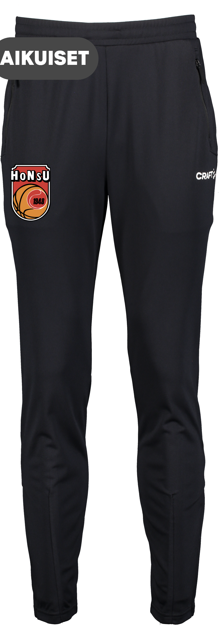 
CRAFT, 
Evolve 2.0 Pants M, 
Detail 1
