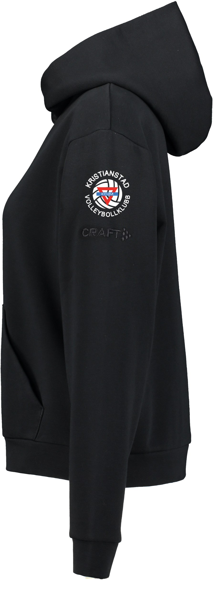 CRAFT, Community 2.0 Hood W