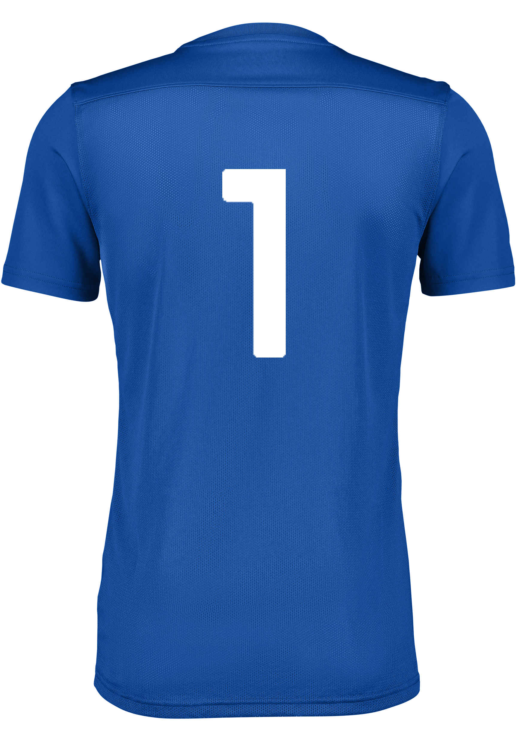 NIKE, Park VII SS Jsy