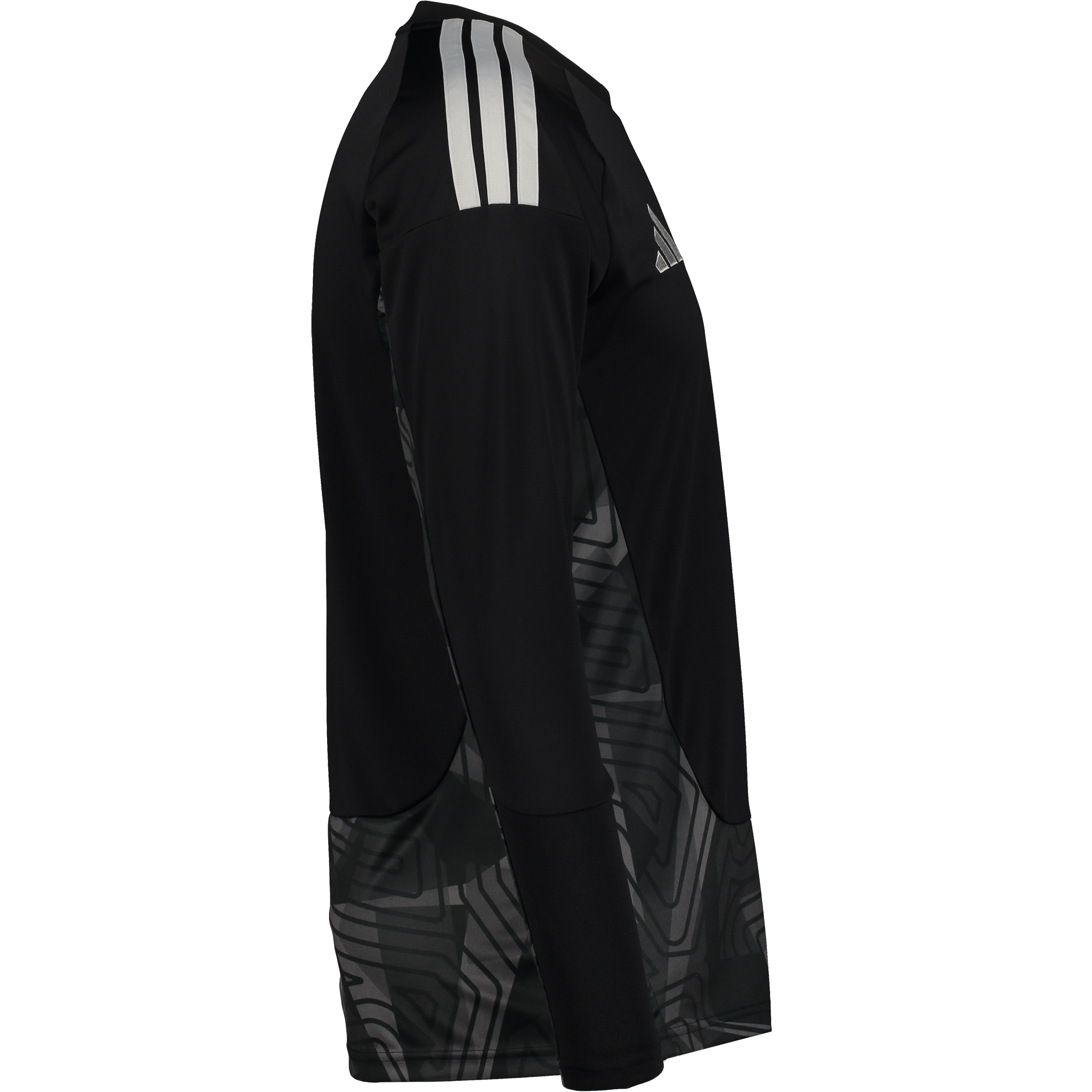 ADIDAS, T26 C GK JSY LS JR